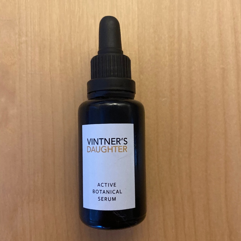 Vintner's Daughter Active Botanical Serum
